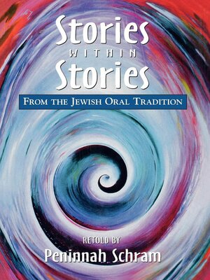cover image of Stories within Stories